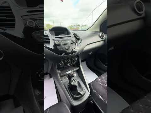 фото ford ka i 0
