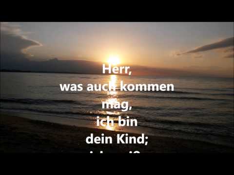 Weiß ich den Weg auch nicht