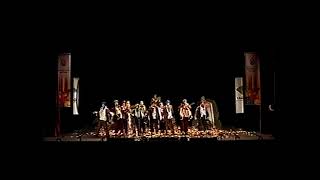 No somos nadie – Segunda Semifinal – COAC 2004