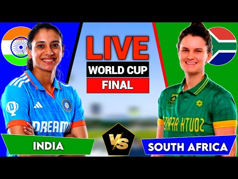 Live: India Women vs South Africa Women, Final ODI live, Live Cricket Score & Commentary INDW vs SAW
