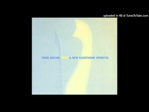 Hans Reichel - Le Bal (New Version)