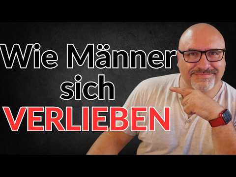 Die Wahrheit darüber, wie Männer sich verlieben – Und was Frauen oft falsch machen! exp