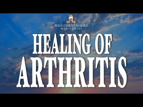 Philip Testifies After Being Healed of Arthritis