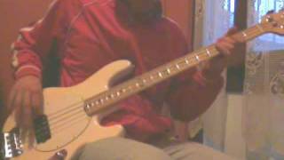 Selling Jesus -Skunk Anansie cover