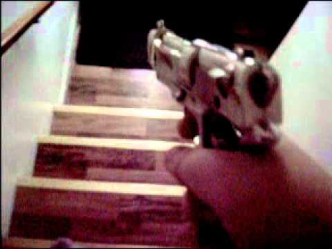 REAL FPS mission 1: the facility