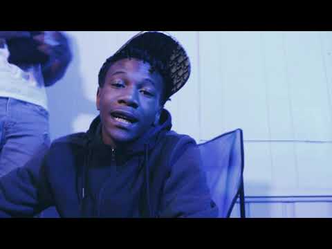 LIL HENN - RPS FOR THE HOES