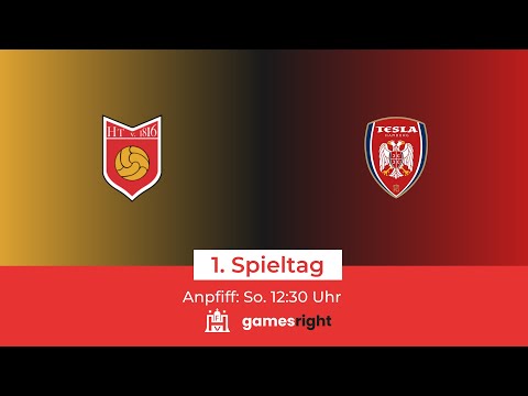 HT 16 - Nikola Tesla