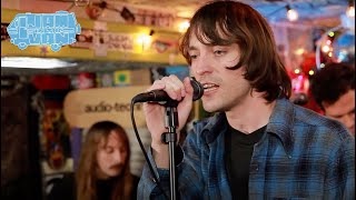 THE MOLOCHS - "New York" (Live from JITV HQ in Los Angeles, CA 2017) #JAMINTHEVAN