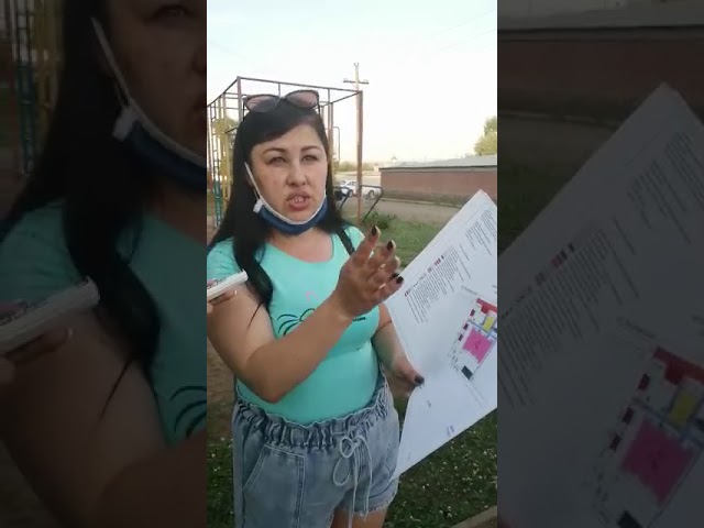 «Безнең ишегалды» программасы кысаларында җәмәгать фикер алышулары