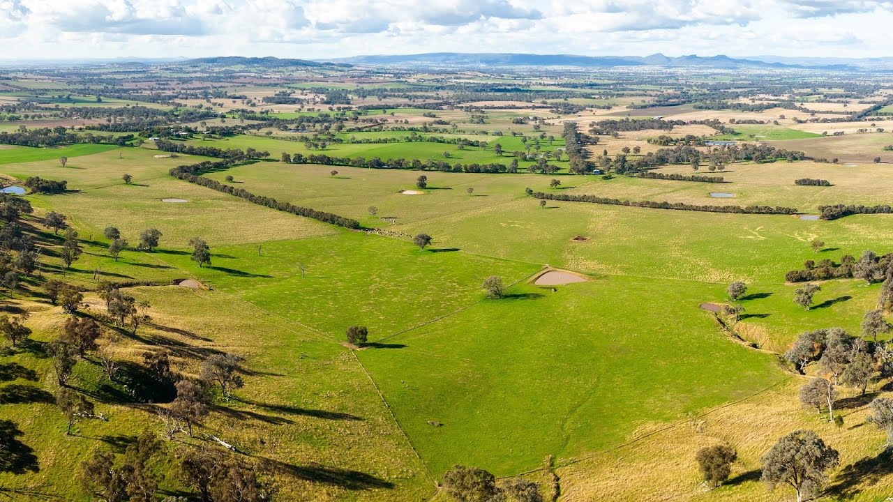 Part Granite Hill Road, Jindera, NSW, 2642 Sold Elders Real Estate