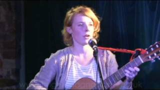 Caroline Weeks "I Shall Go"