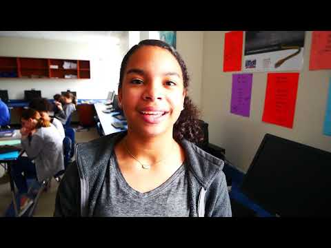 Capturing Kids Hearts 2019