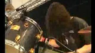 Arch Enemy - Dead bury their Dead - Live