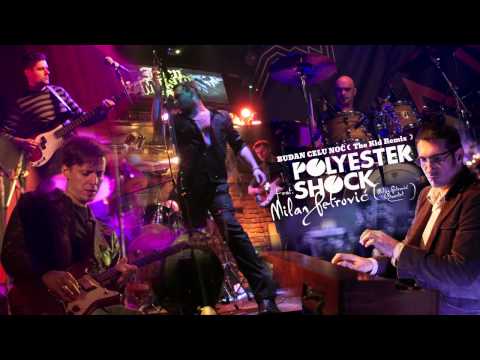 Polyester Shock Feat. Milan Petrovic Quartet- 