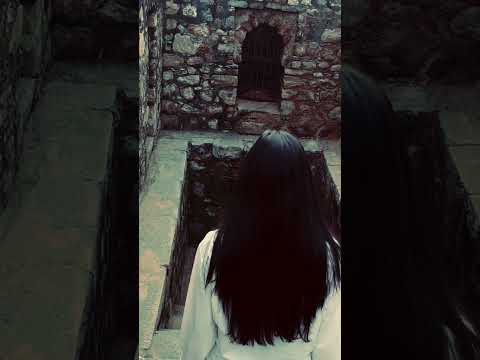 Hannan mazhar Horror