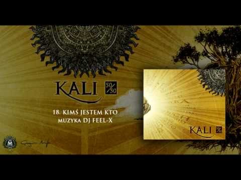 Video thumbnail for Kimś jestem kto
