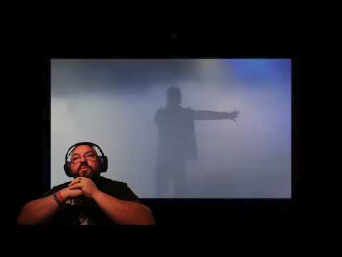 The Klinik - Moving Hands (Live Video) First Time Hearing | REVIEWS AND REACTIONS