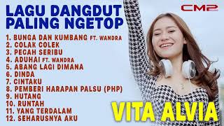 Download lagu Lagu Dangdut Vita Alvia Paling Ngetop-Bunga Dan Kumbang mp3