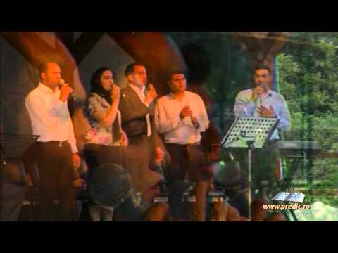 Vasile Oprea şi Rugul Aprins - Meriţi toată slava - www.predic.ro
