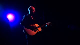 Sleepwalking Man - Sivert Høyem - Astra Kulturhaus Berlin 2015