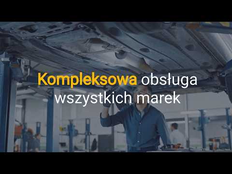 GT SERWIS - Mechanik samochodowy - video