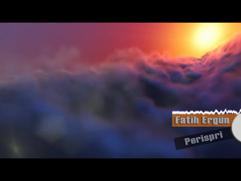 Dj Fatrix - Perispri