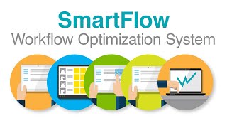 Vidéo de SmartFlow