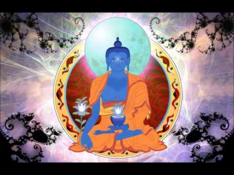 Medicine Buddha   Mantra 3 hours