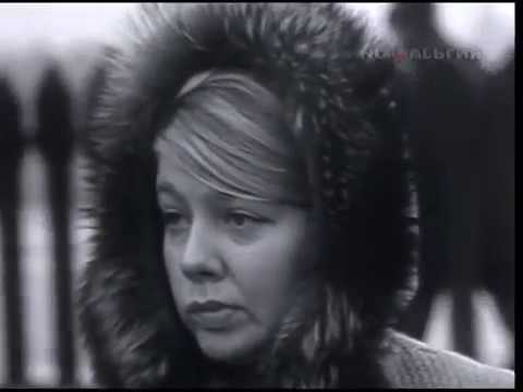 Адрес песен - молодость (1968)