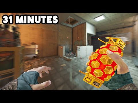 31 minutes of why Thorn is S tier