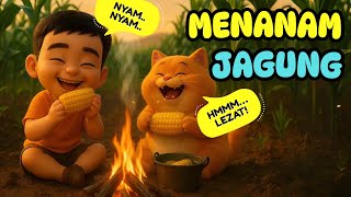 Download lagu ๐ต Lagu Anak Indonesia โ Menanam Jagung ๐ฝ | Lagu Edukatif & Ceria untuk Anak PAUD TK SD mp3 Download lagu ๐ต Lagu Anak Indonesia โ Menanam Jagung ๐ฝ | Lagu Edukatif & Ceria untuk Anak PAUD TK SD mp3