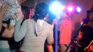 I Am the Avalanche - 08 - Green Eyes