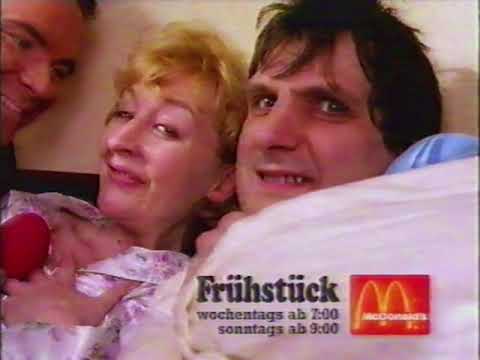 RTL - Werbung 1 (1994)