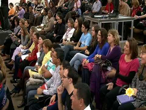 Programa 224: O Sopro De Deus Em Adão - Dave Roberson