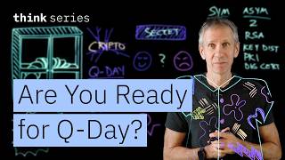 Thumbnail for Q‑Day Explained: How Quantum Computing Threatens Today’s Cryptography