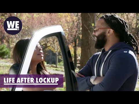 Derek & Monique’s Sister Drama | Life After Lockup