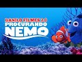 Procurando Nemo Parte 1