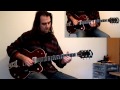 Bobby Helms, "Jingle Bell Rock" - Jazz Guitar ...