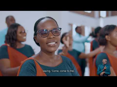 Haleluya by Abagenzi Choir Muhima SDA Church