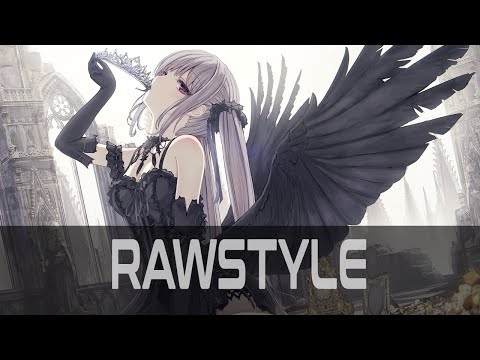 Rawstyle Mix | ⚝𝖋𝖆𝖑𝖑𝖊𝖓 𝖆𝖓𝖌𝖊𝖑⚝