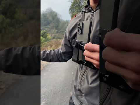 Tripod Mount Adapter 360 rotation
