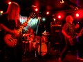 Fu Manchu@Strand Stockholm 2012-10-03 - Burning Road