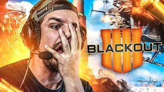 UNE FIN INATTENDUE BLACKOUT 