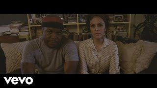 Propaganda - Bear With Me (Official Music Video) ft. Marz Ferrer