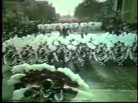 1971 Quaker City String Band Star-Spangled Memories