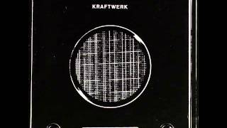 Kraftwerk - Radioactivity [ 1975 ]