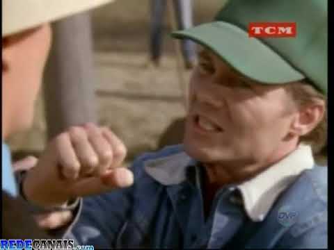 MacGyver - Boa vizinhança       Temp 4 Episódio 3