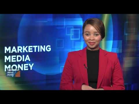 Marketing Media Money: Marketing Emerging Brands
