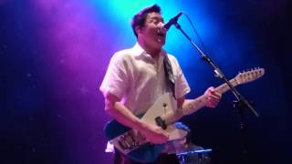 Big Head Todd and The Monsters - Ellis Island (Houston 03.25.16) HD