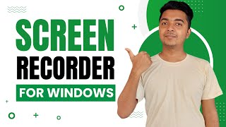 AWZ Screen Recorder Review - Screen Recording Software For Windows | Passivern